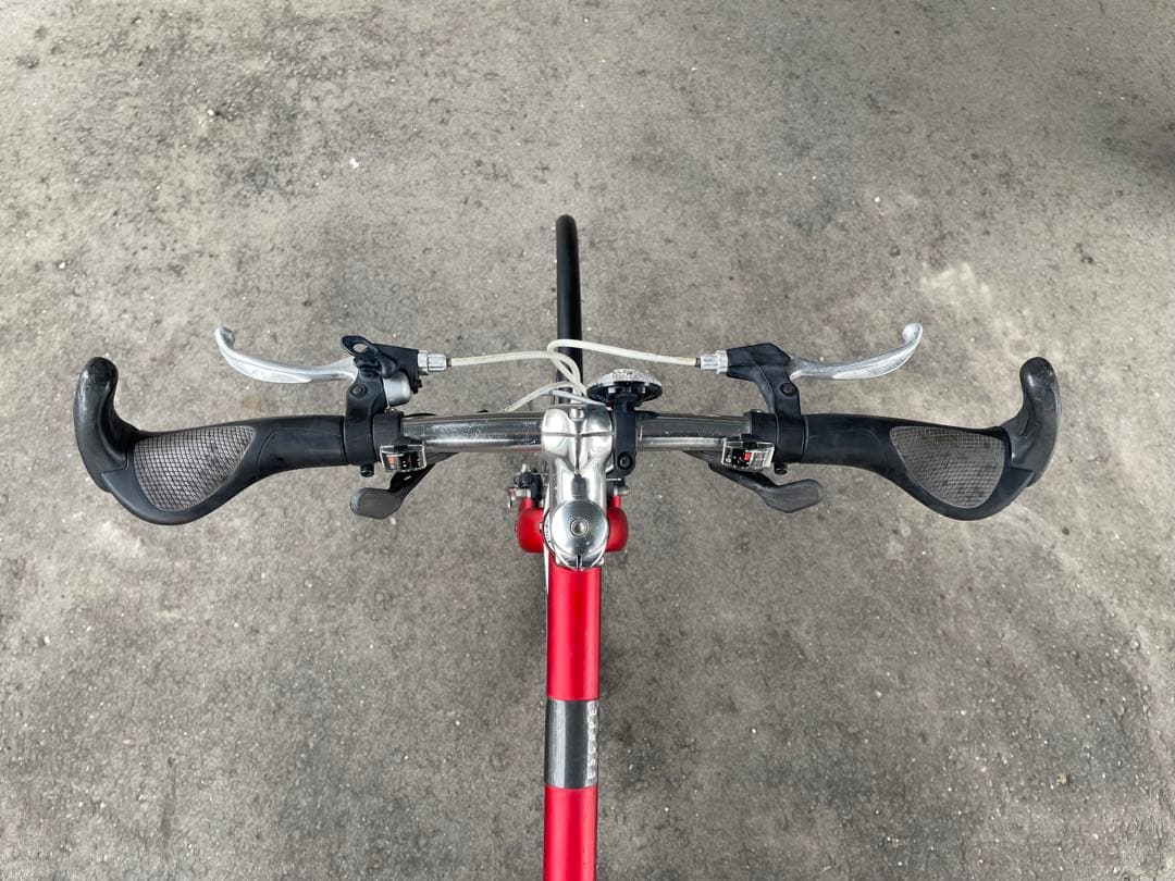 希少 クロスバイクGIANT ESCAPE Air エスケープ XXS