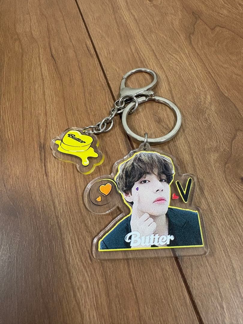 BTS V 10点セット
