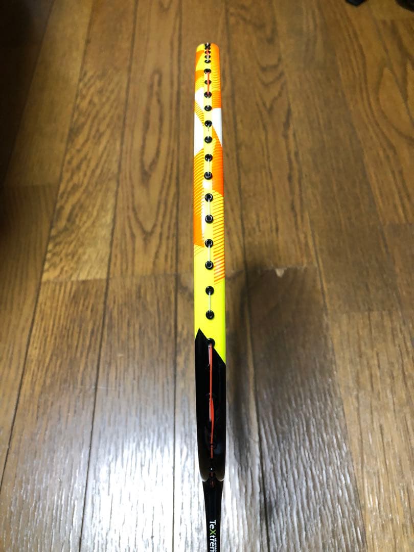 プリンス　 COURT AXIS D-XR Ⅲ 4UG6