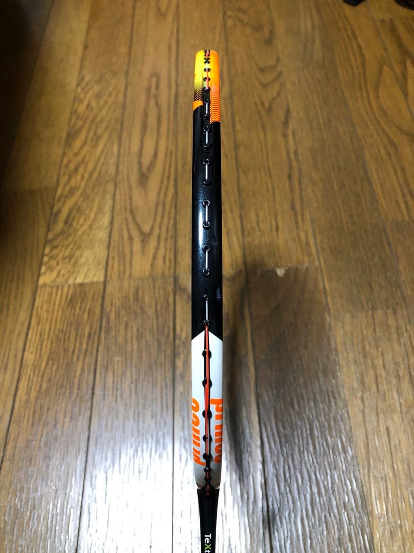 プリンス　 COURT AXIS D-XR Ⅲ 4UG6