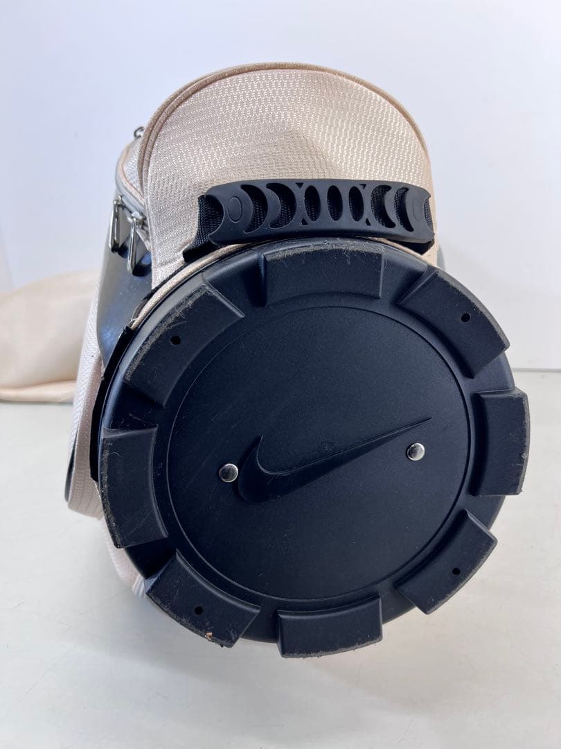 NIKEゴルフバック　ナイキ　キャディバッグ