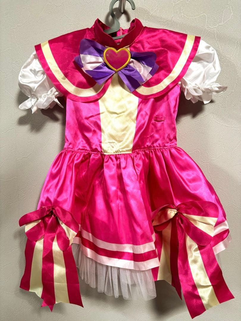 わんだふるぷりきゅあ! 変身プリチューム キュアワンダフル　フルセット