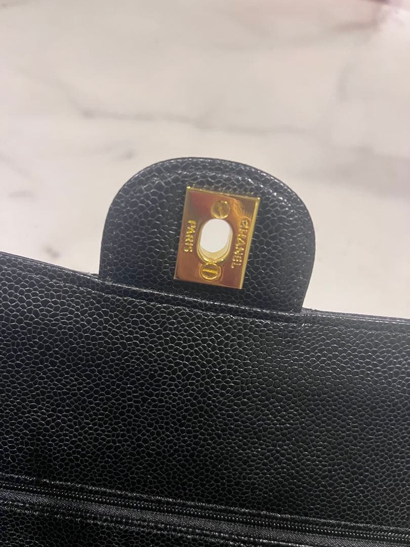 【美品】CHANEL ショルダーバッグ ノベルティ ギフト