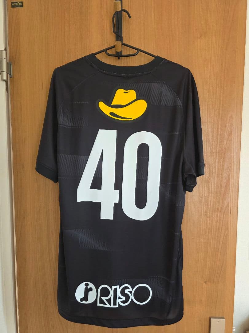 ナイキ　鹿島アントラーズ　40 ユニフォーム