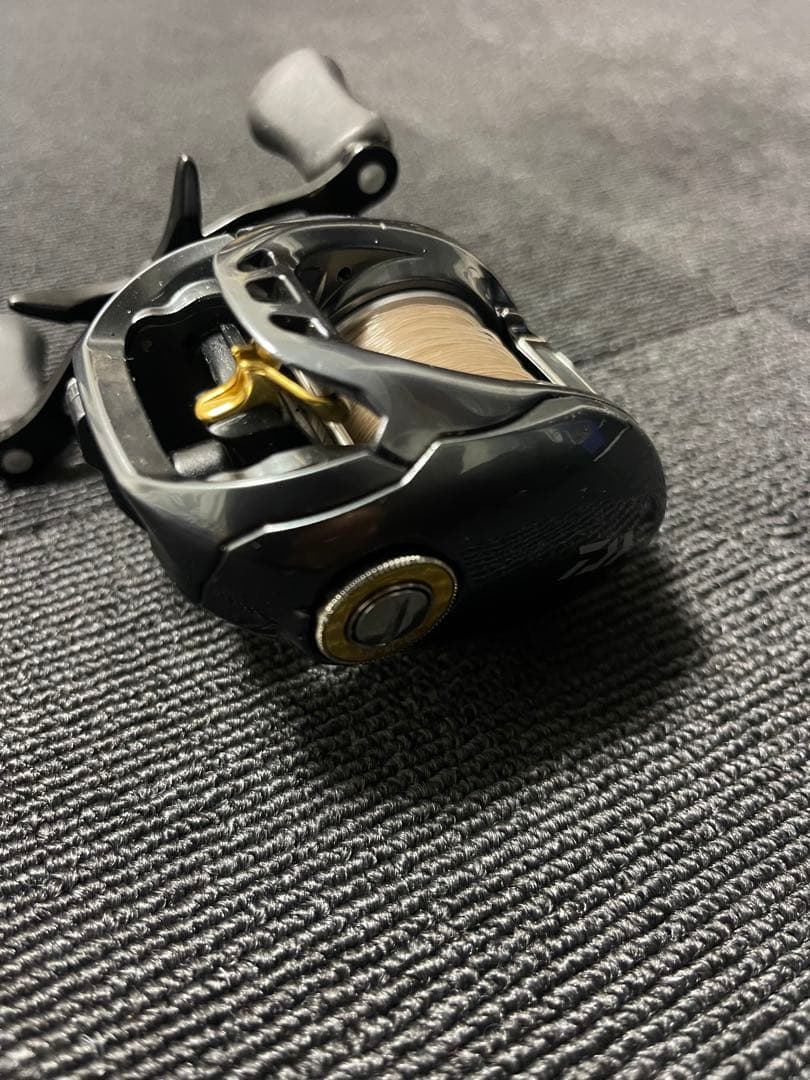 TATULA(タトゥーラ) SV TW 6.3R