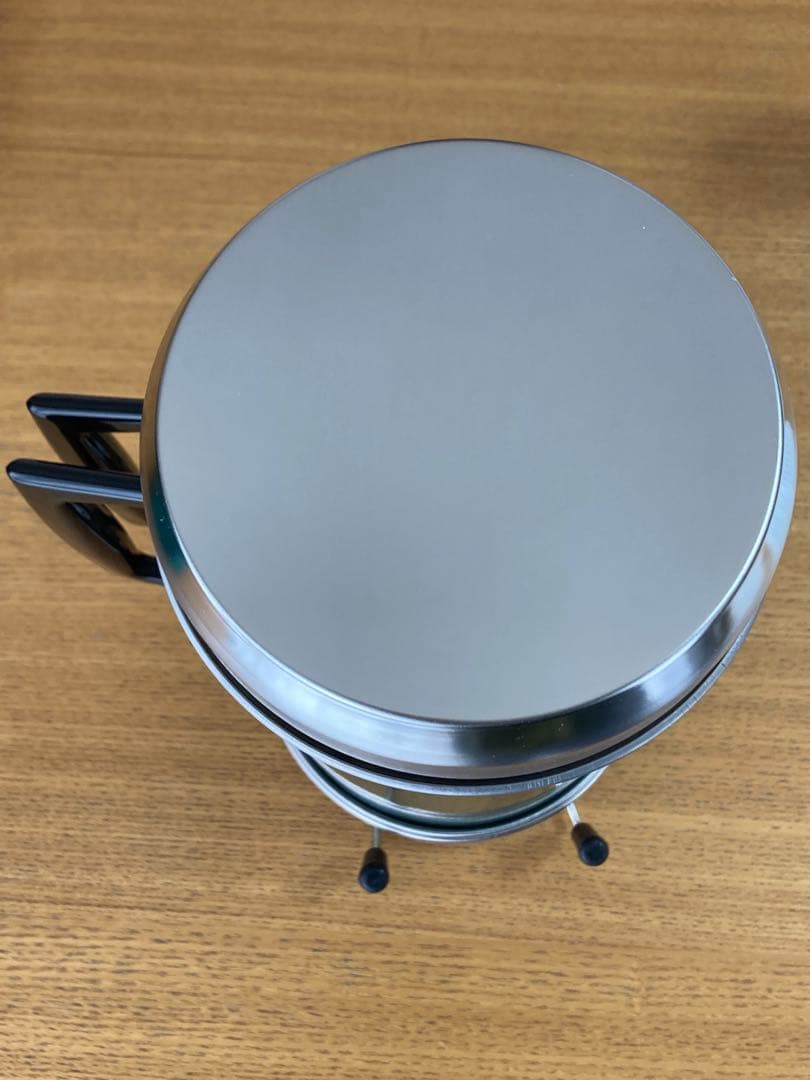 大木製作所　アルポット 【中古・美品】