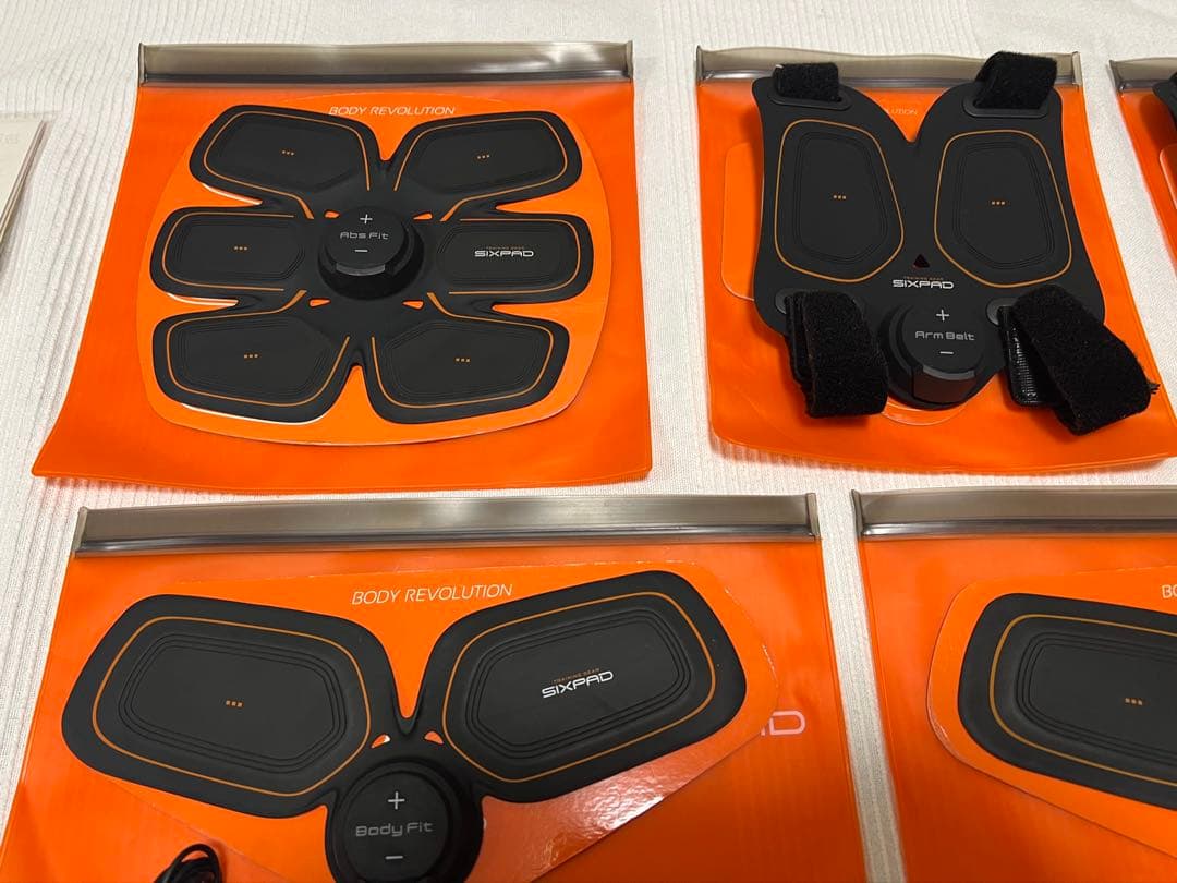SIX PAD シックパッド