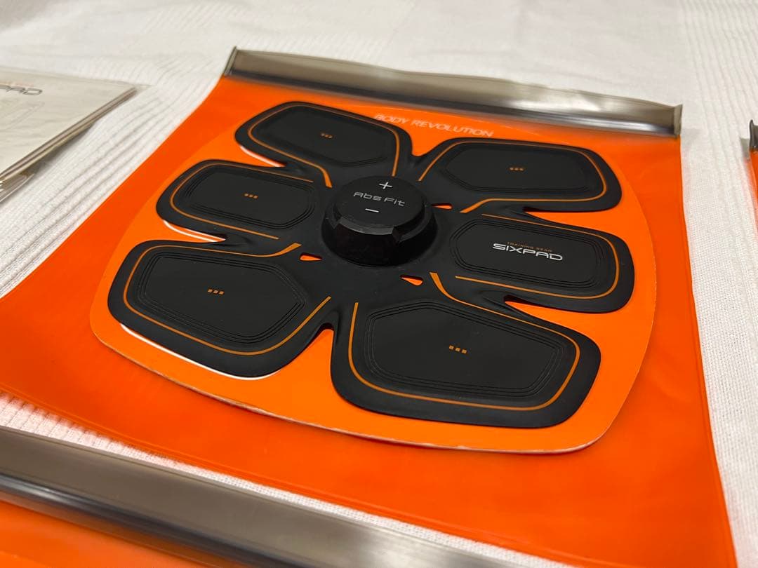 SIX PAD シックパッド