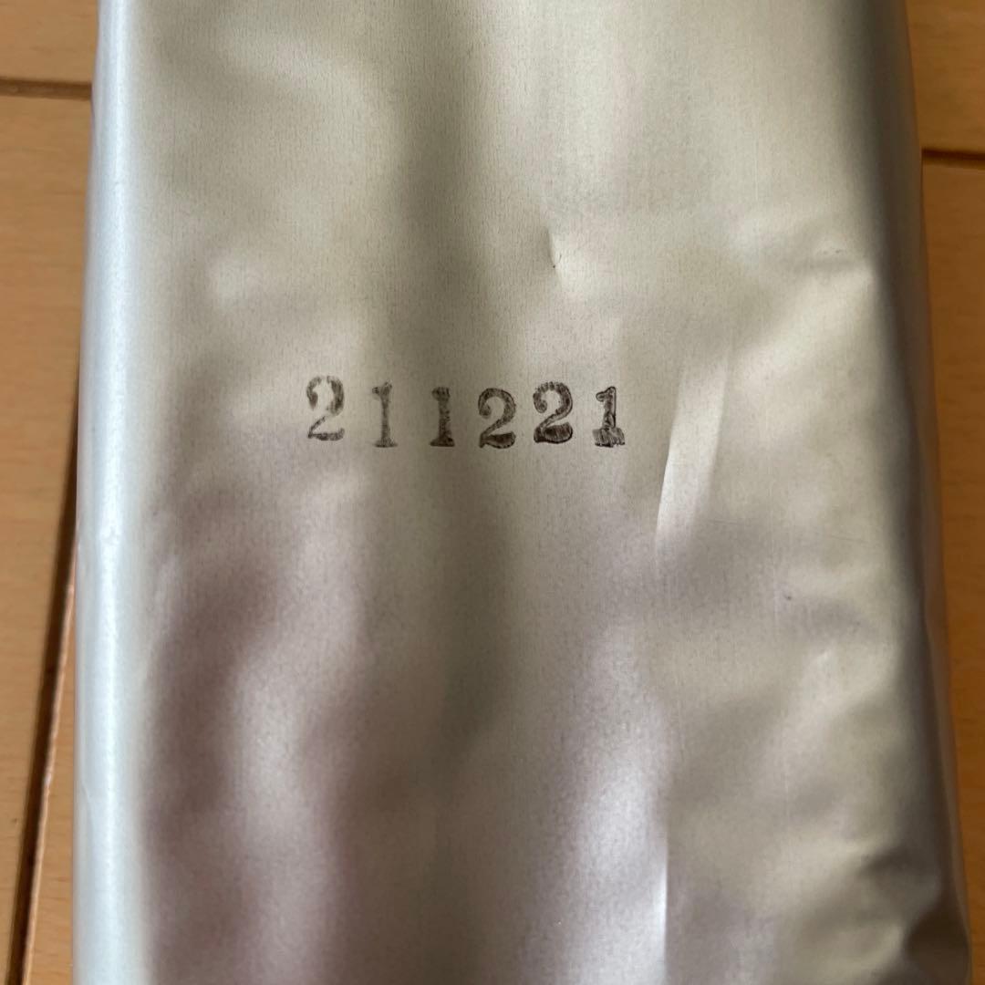 わ*に様 シームレスタイヤ 3本セット