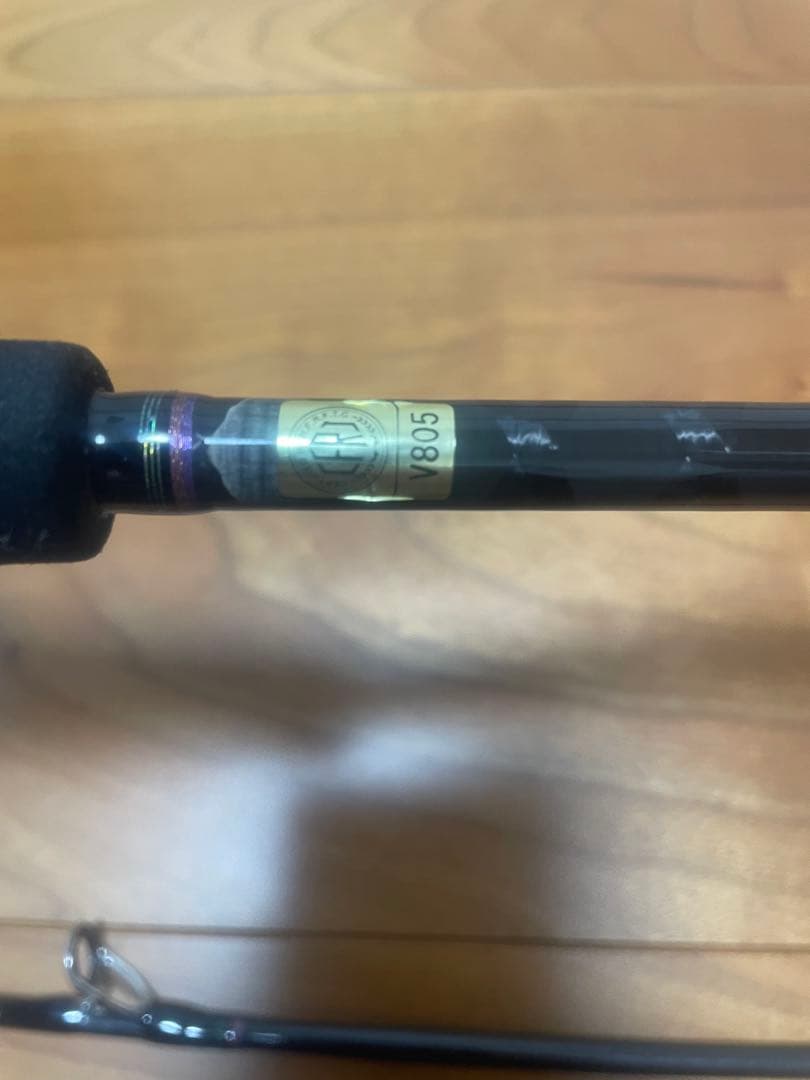DAIWA 紅牙X 69MHB タイラバロッド ダイワ