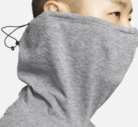 XL ナイキ ラン ディビジョン スフィア エレメント ランニング ニット 黒