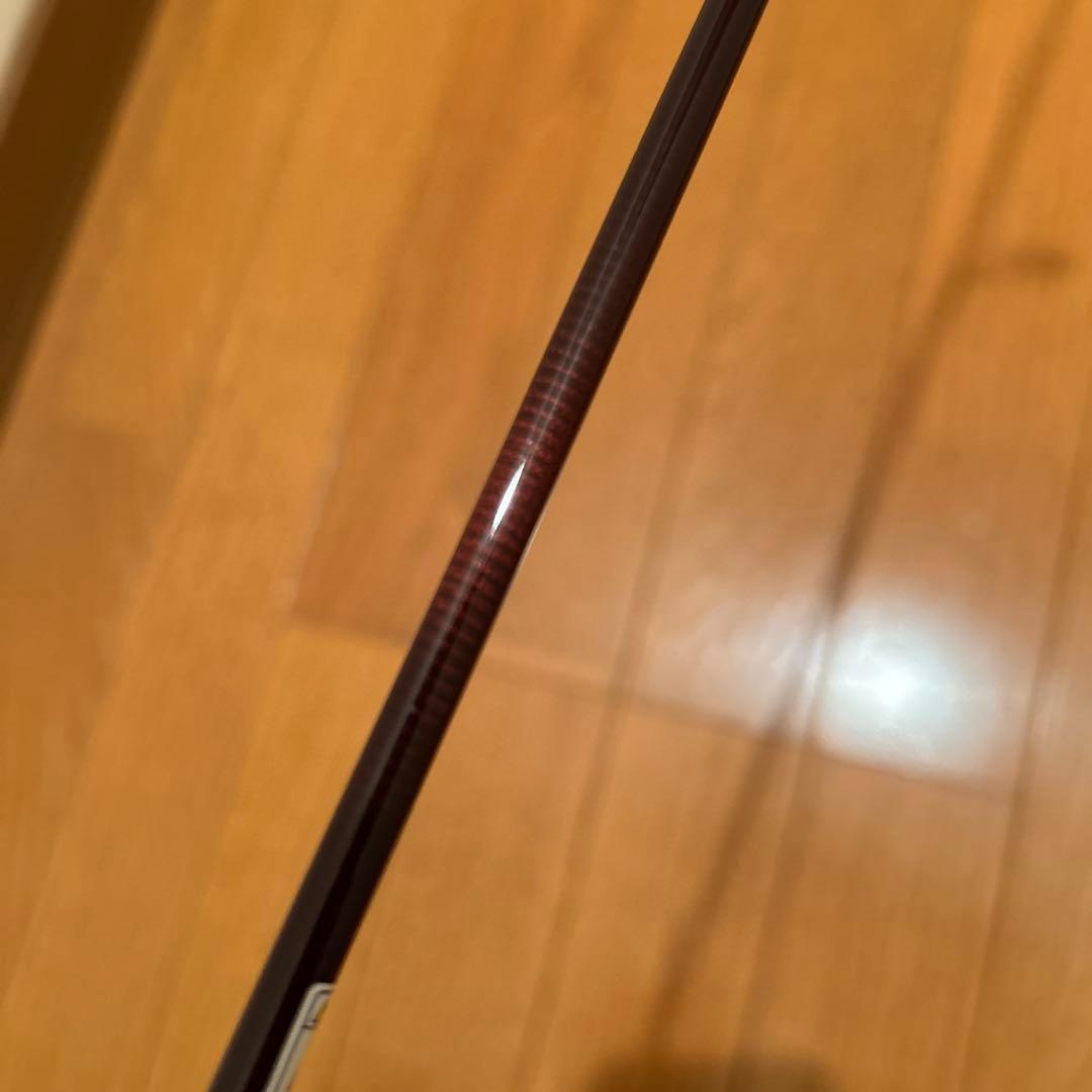ロデオクラフト ホワイトウルフ 62L-TRZ