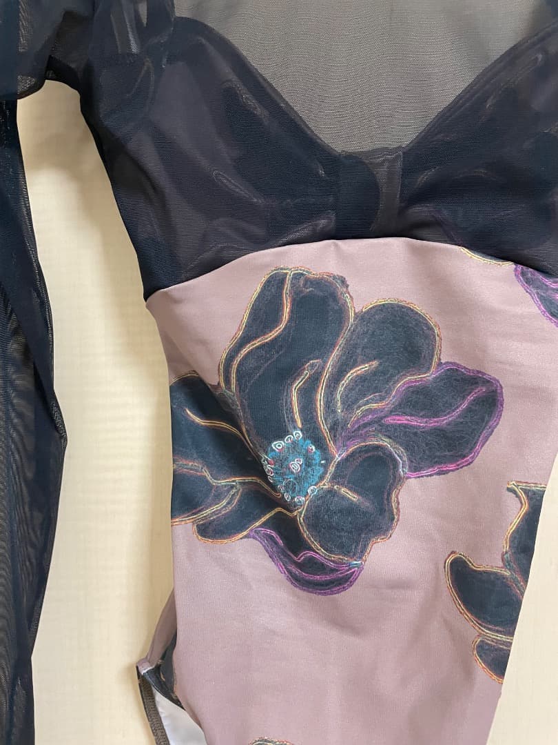 ⭐︎専用出品です【新品・未使用】スティナ　stina レオタード　Sサイズ