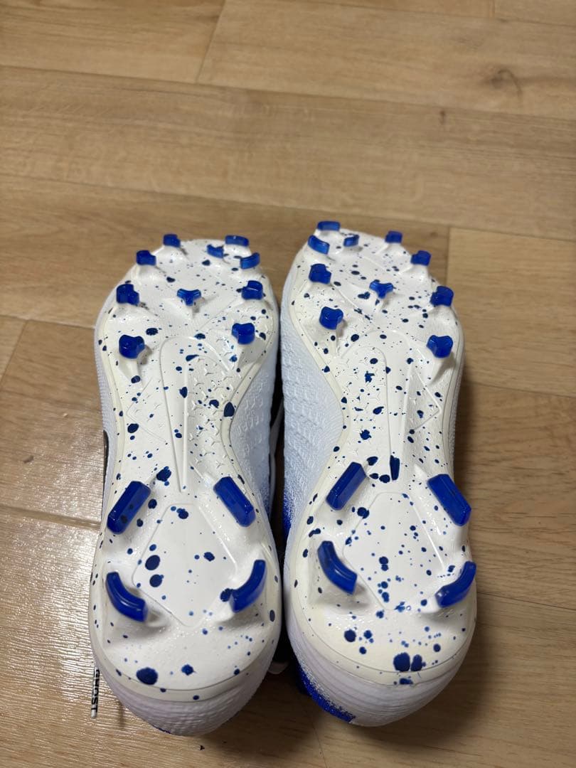 タイムセール！ Nike ナイキ ファントムビジョン FG25.5 新品未使用