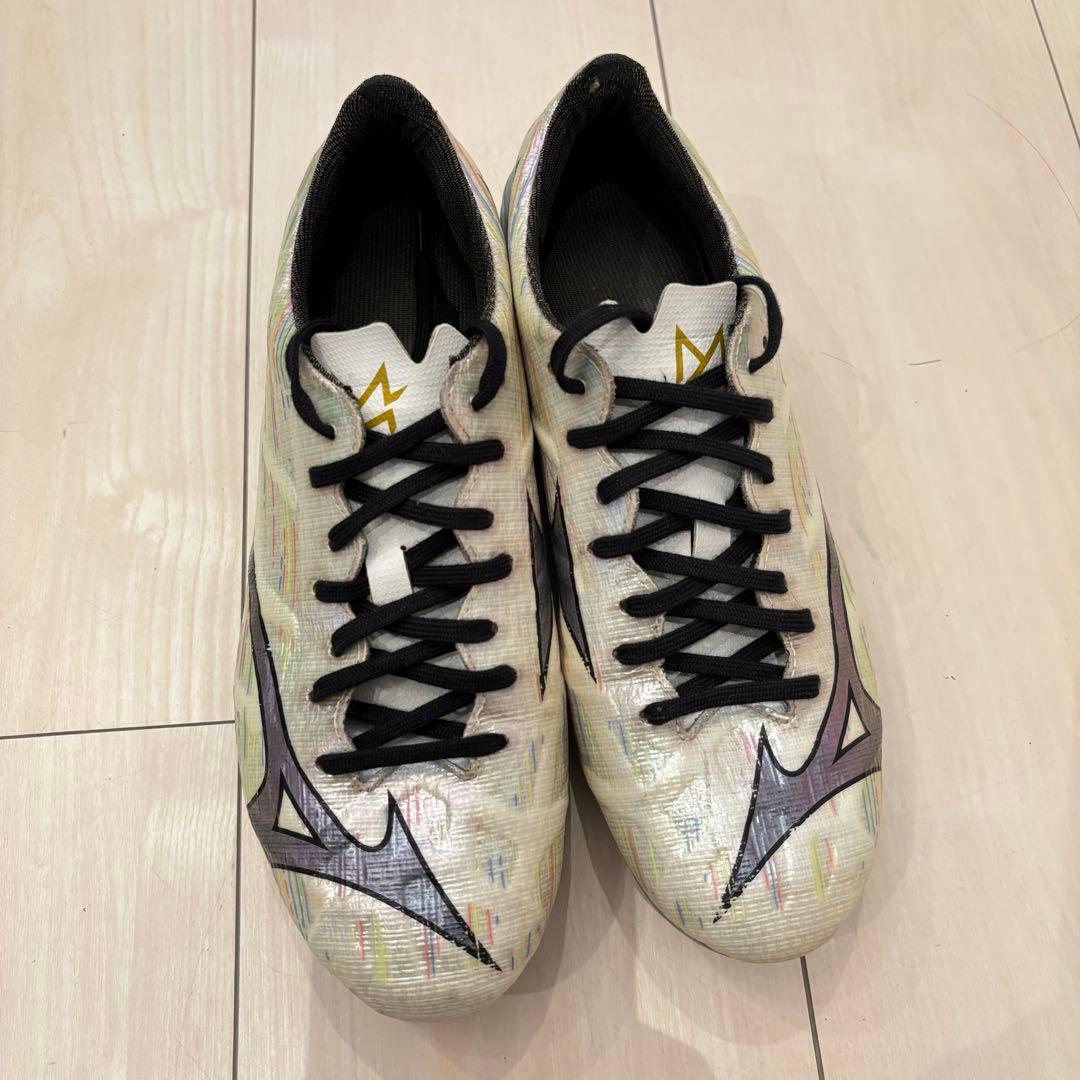 MIZUNO ALPHA2 PRO 24.0 アルファⅡ プロ