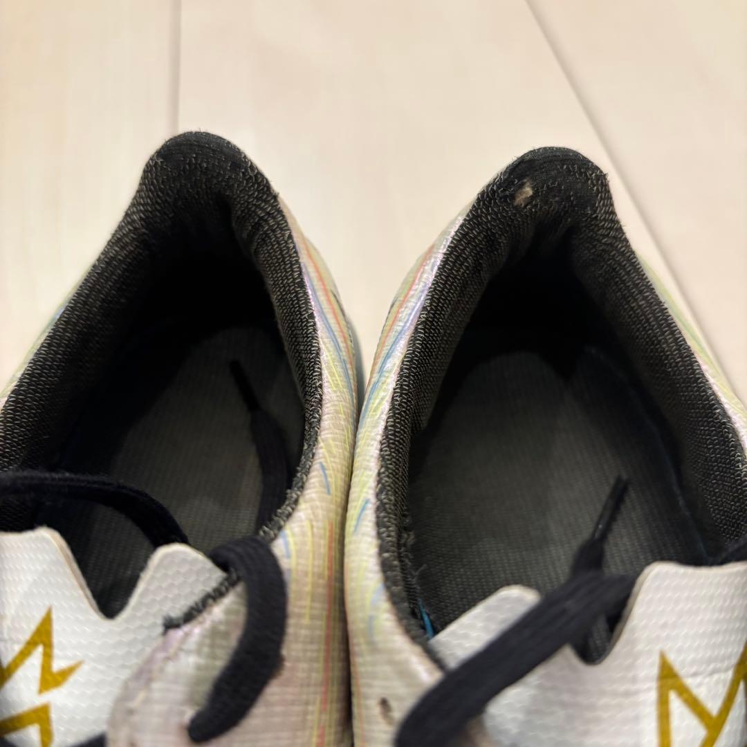 MIZUNO ALPHA2 PRO 24.0 アルファⅡ プロ