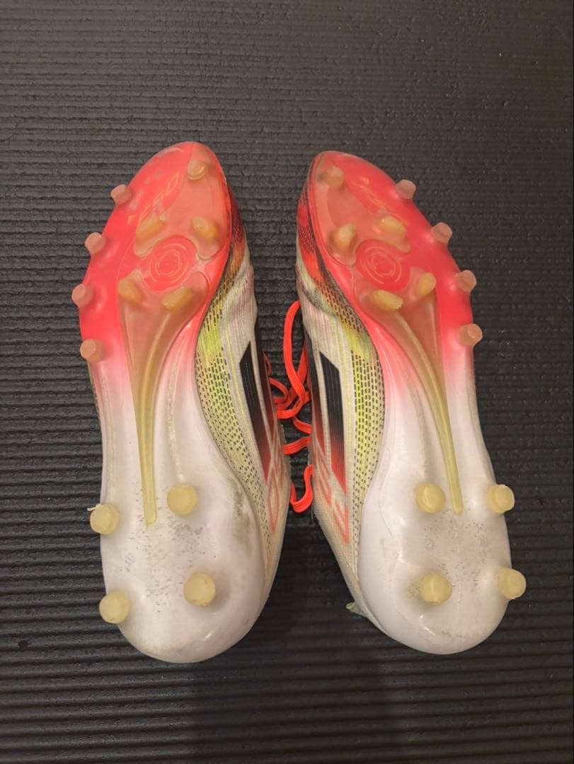 adidas f50 ELITE AG サッカースパイク