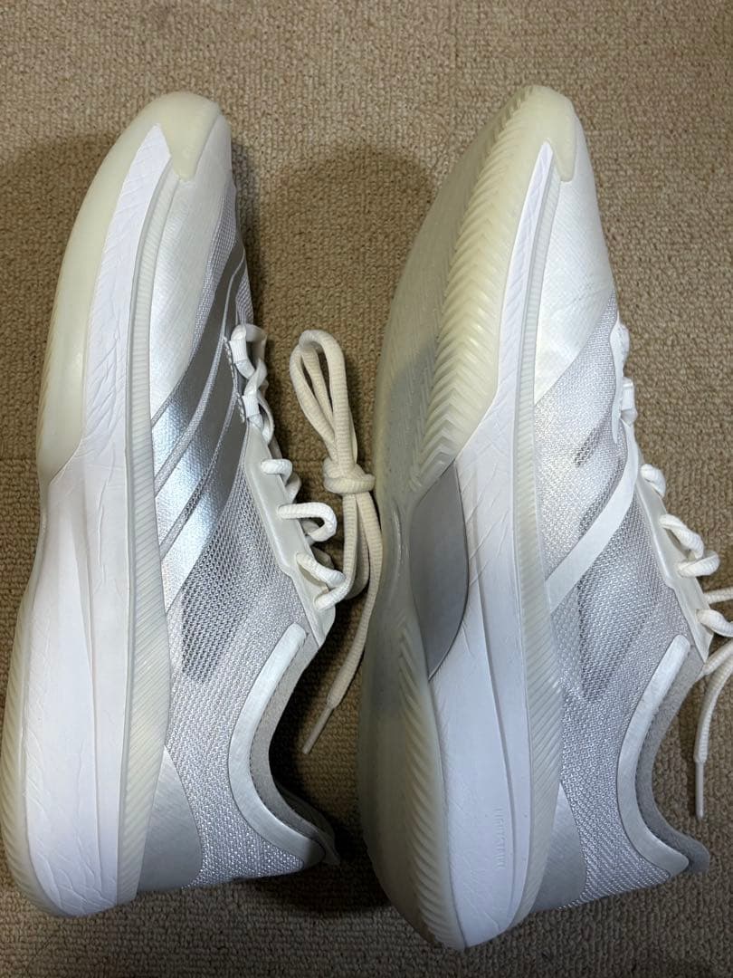 シューズ(男性用) Adidas / adizero select 3.0