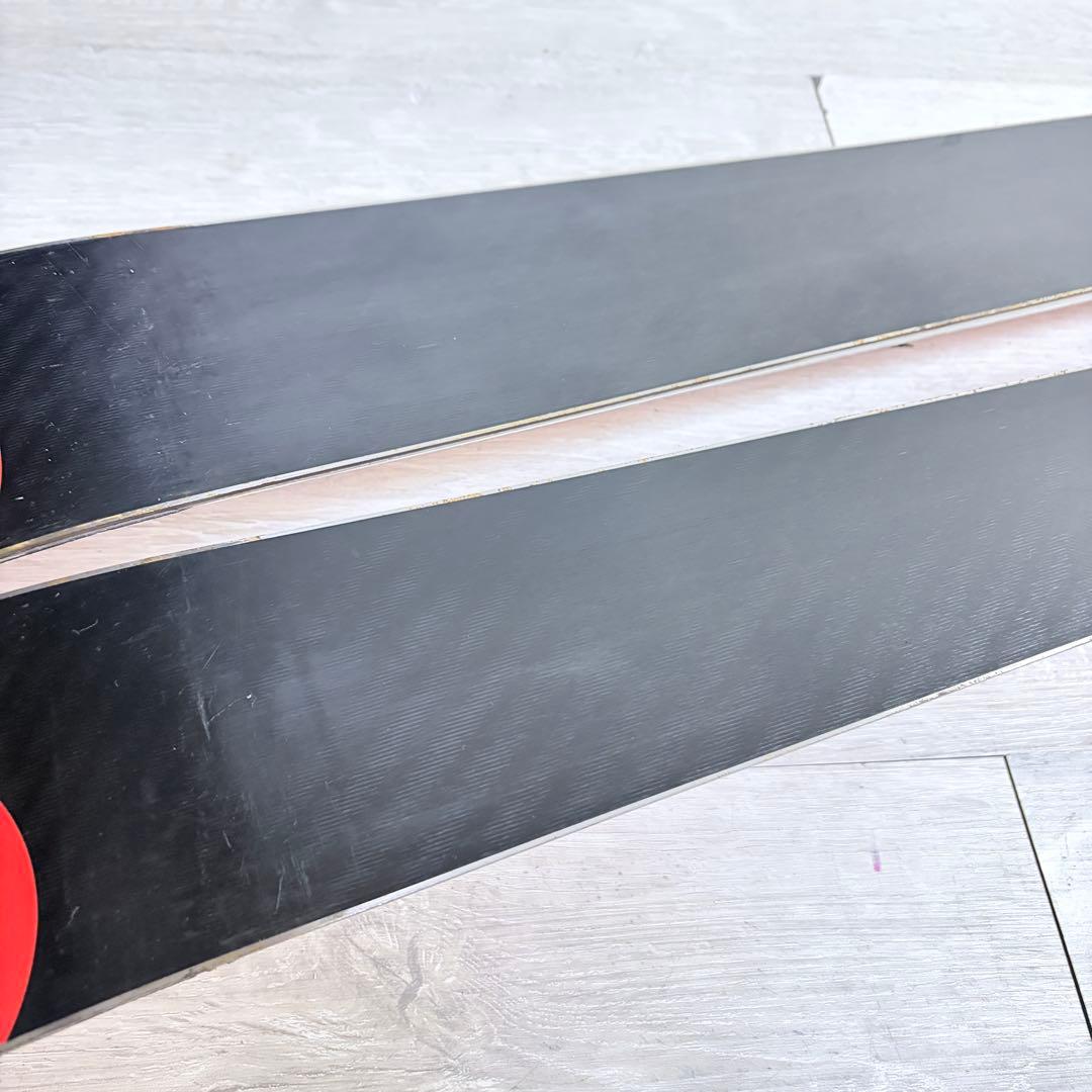 ROSSIGNOL ロシニョール HERO FIS GS スキー 193cm