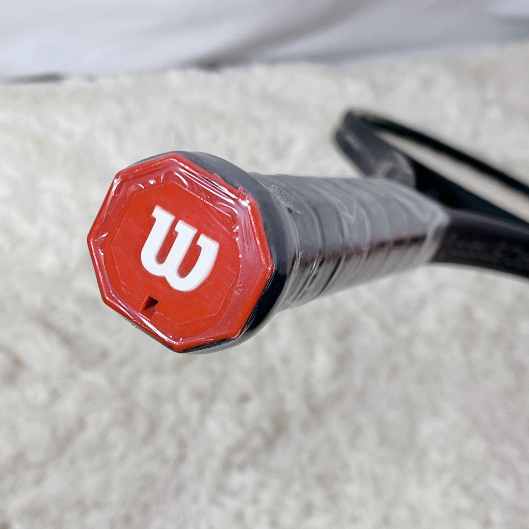ウィルソン　プロスタッフ97L V11.5　G2 wilson ラケット　テニス