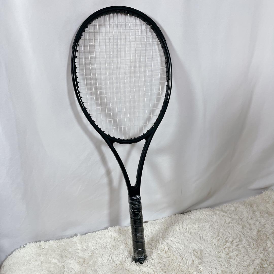 ウィルソン　プロスタッフ97L V11.5　G2 wilson ラケット　テニス