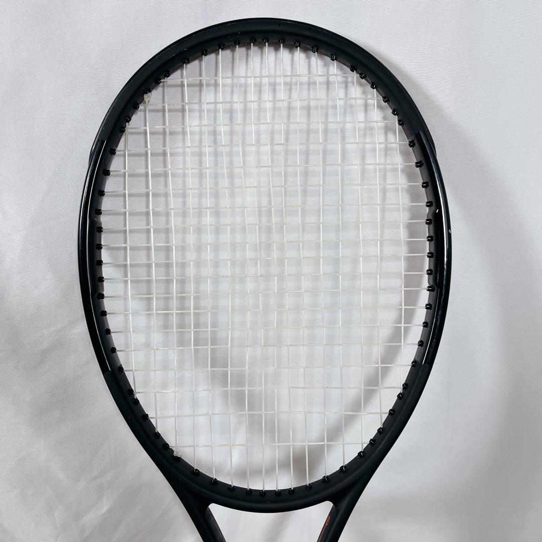 ウィルソン　プロスタッフ97L V11.5　G2 wilson ラケット　テニス