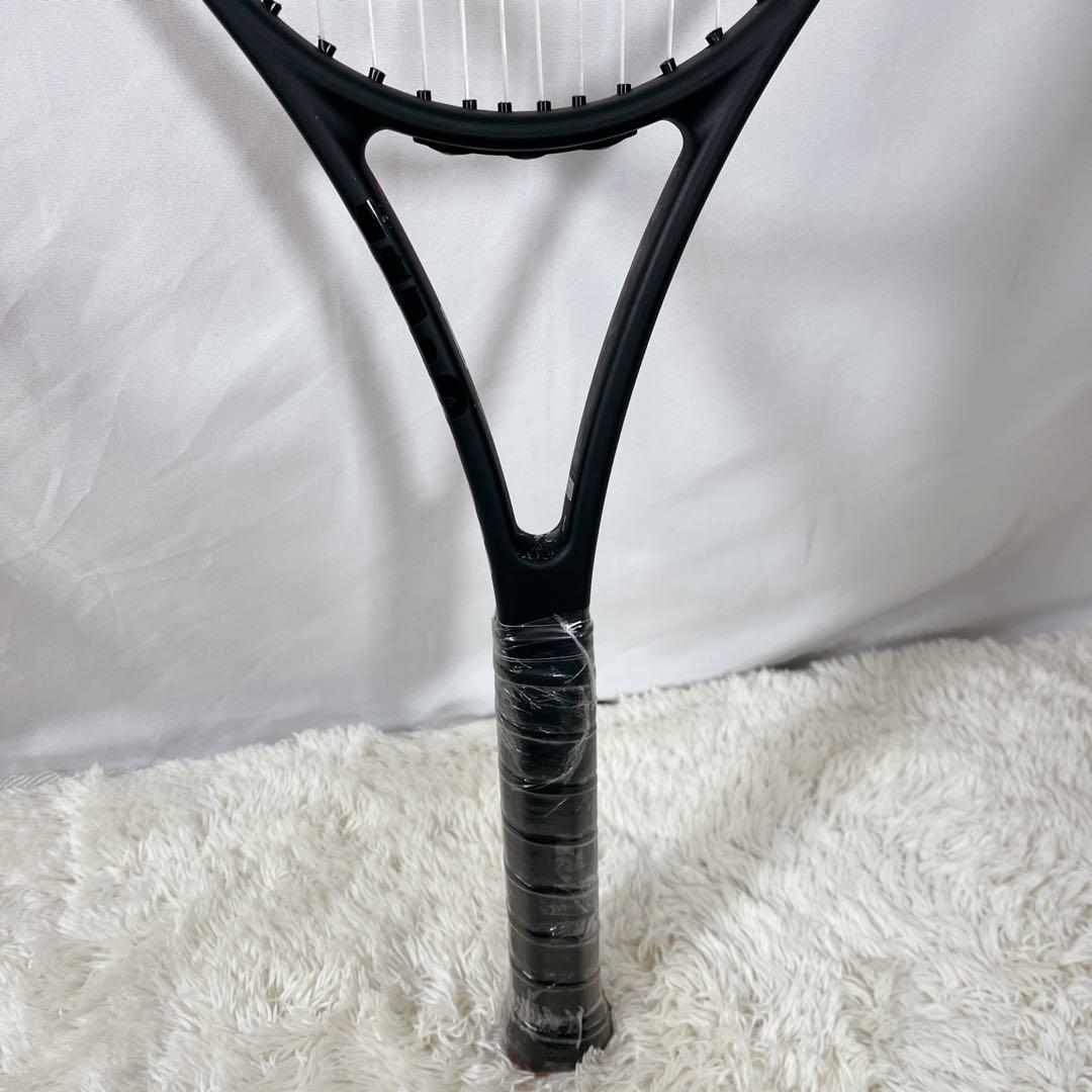 ウィルソン　プロスタッフ97L V11.5　G2 wilson ラケット　テニス