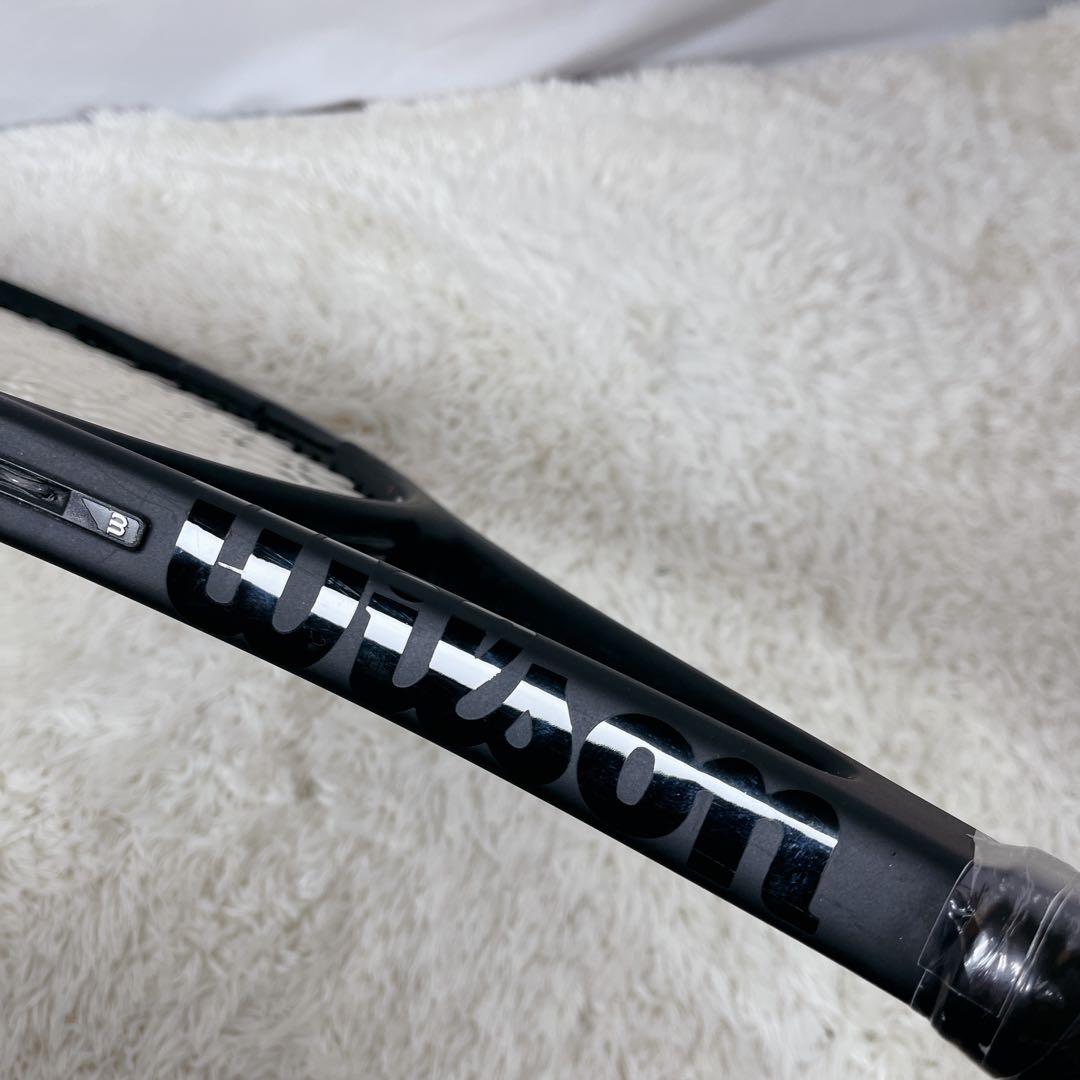 ウィルソン　プロスタッフ97L V11.5　G2 wilson ラケット　テニス