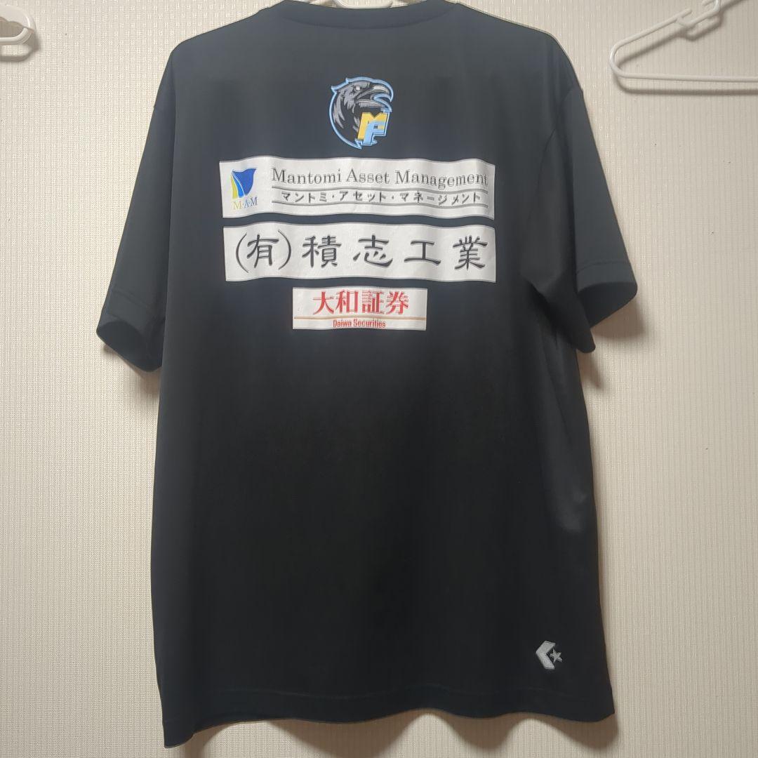 藤枝明誠高校 バスケTシャツ