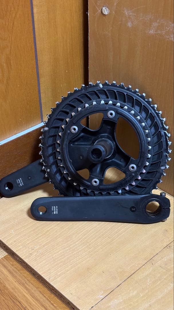 自転車本体 105 fc-r7000