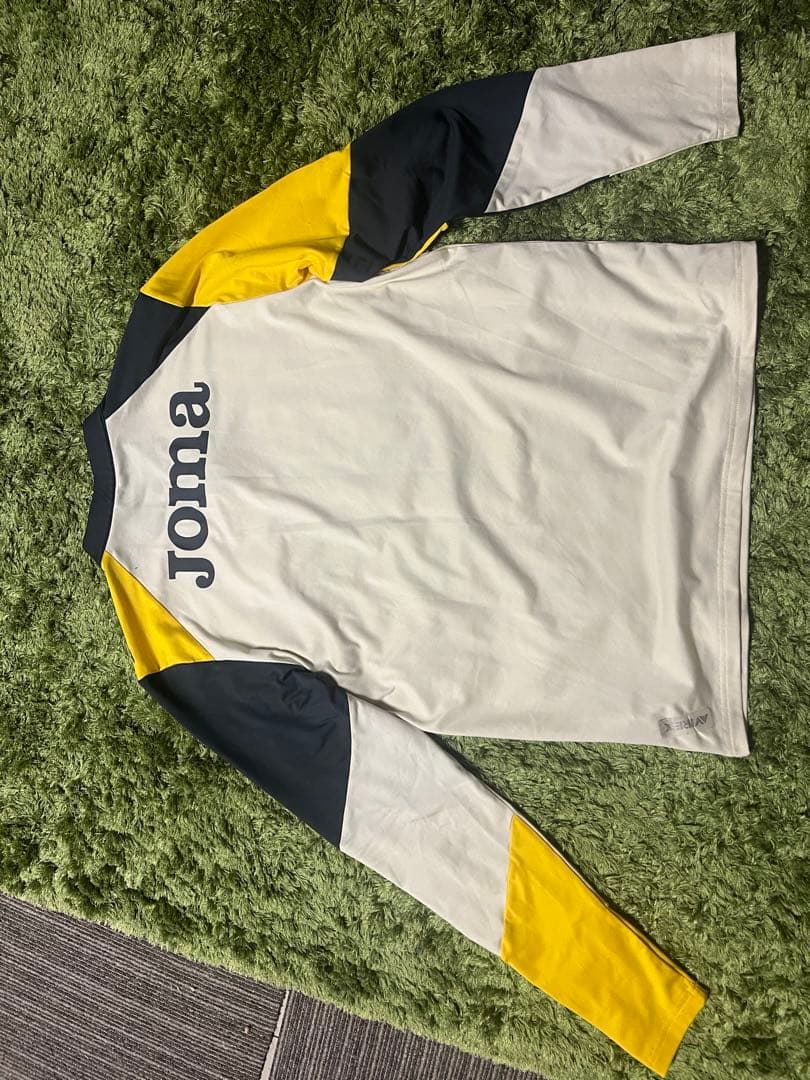 Joma ビジャレアル 長袖ウェア