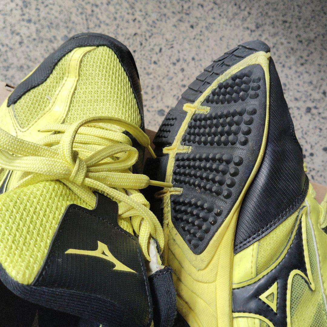 Mizuno FLY 1605 トレーニングシューズ 27.0cm