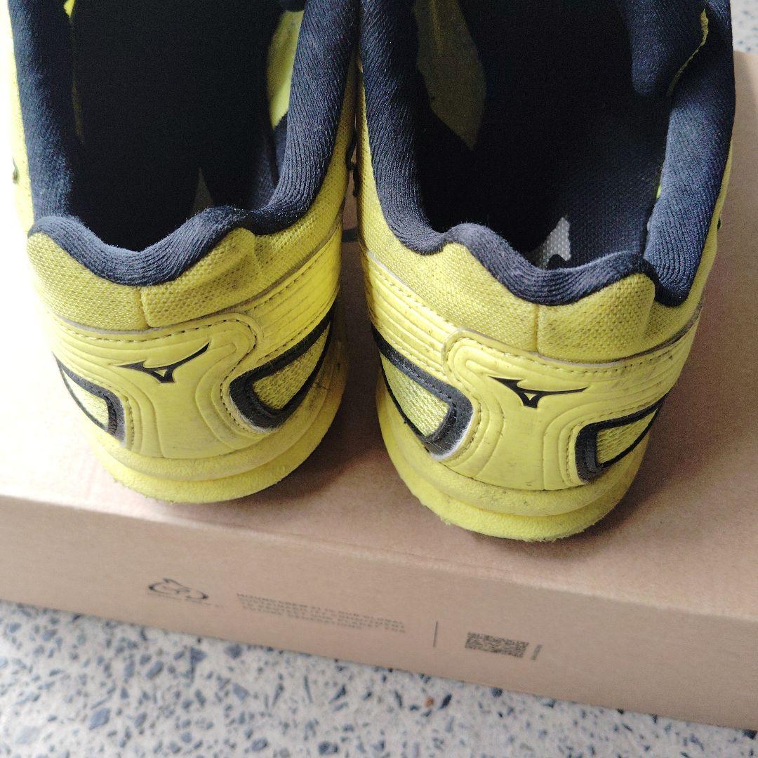 Mizuno FLY 1605 トレーニングシューズ 27.0cm