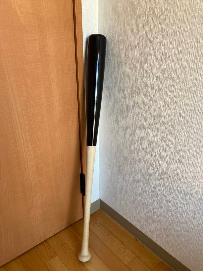 【新品】中田翔モデル ミズノ硬式用木製バット mizuno プロフェッショナル