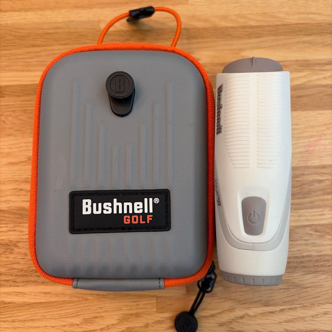 ☆ Bushnell ゴルフ用距離計　☆