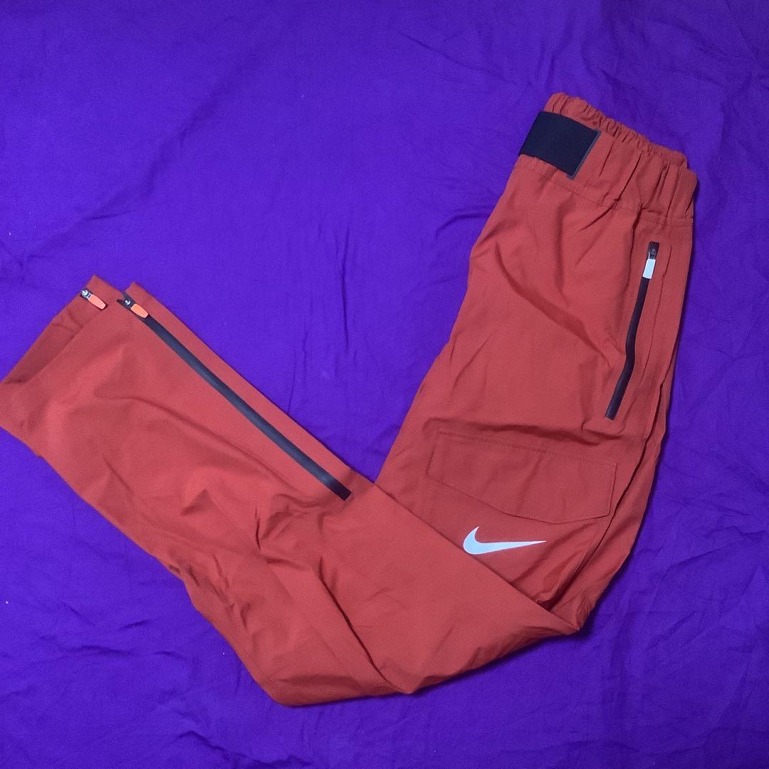 NIKE pro elite 2023 NN ストームパンツ　S