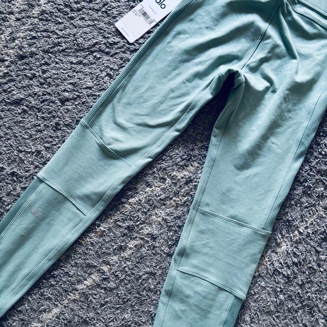 ★aloyogaアロヨガレギンス★アローヨガルルレモンlululemon好きも♪