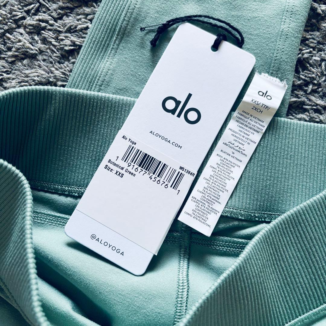 ★aloyogaアロヨガレギンス★アローヨガルルレモンlululemon好きも♪