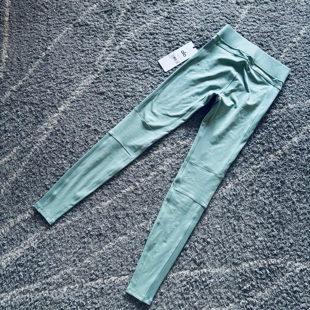 ★aloyogaアロヨガレギンス★アローヨガルルレモンlululemon好きも♪