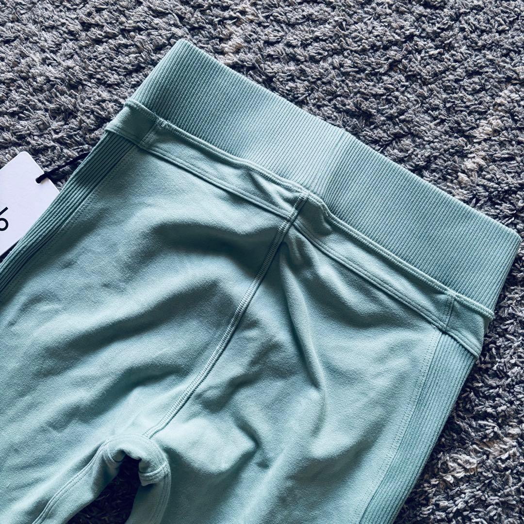★aloyogaアロヨガレギンス★アローヨガルルレモンlululemon好きも♪