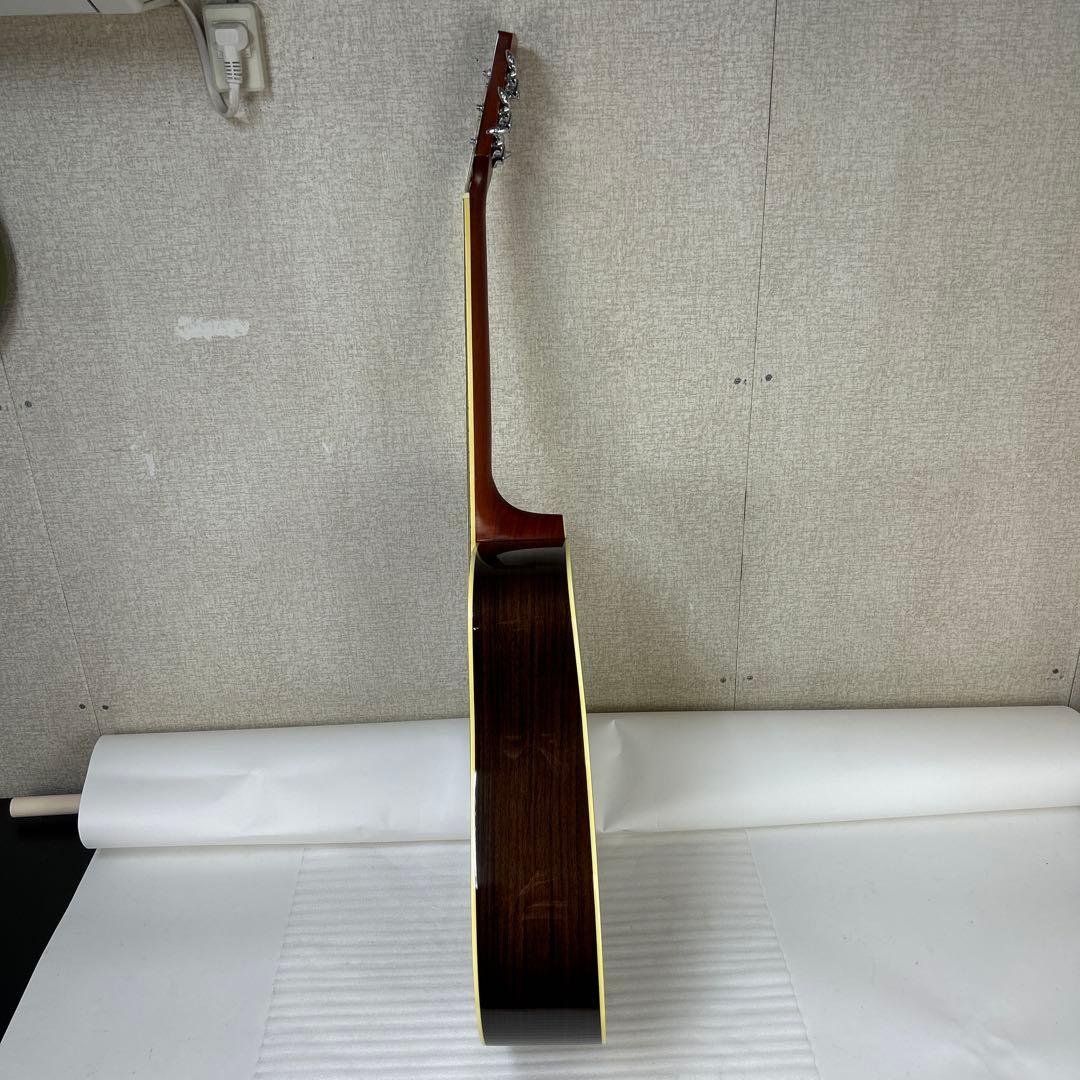 Katayama KD-330 アコースティックギター