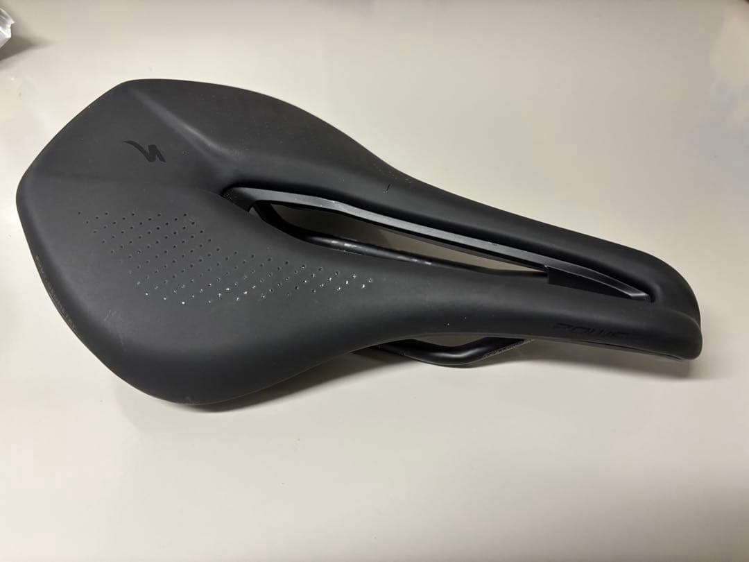 SPECIALIZED POWER 143mm サドル