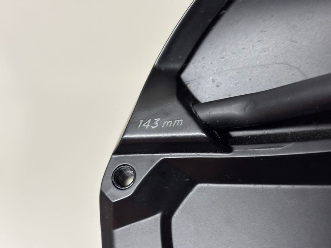 SPECIALIZED POWER 143mm サドル