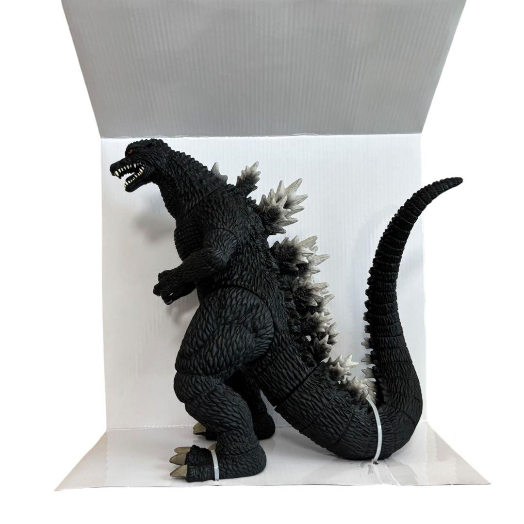 バンダイ　怪獣王シリーズ　ゴジラ　2004 開封品