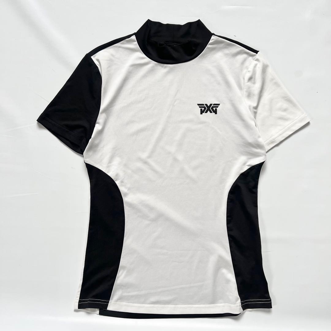 PXG ピーエックスジー　セットアップ　レディース　ゴルフ　シャツ　スカート