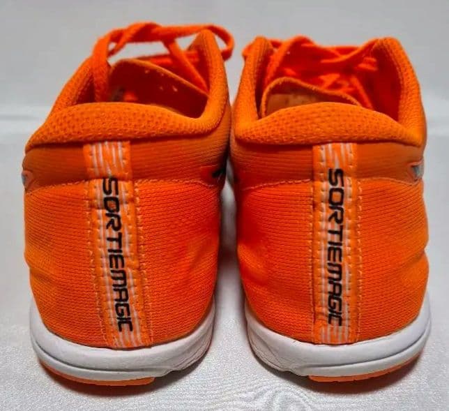 asics　SORITIE MAGIC　ランニングシューズ　24.5cm　中古品