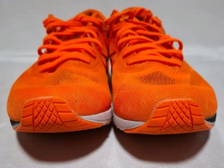 asics　SORITIE MAGIC　ランニングシューズ　24.5cm　中古品