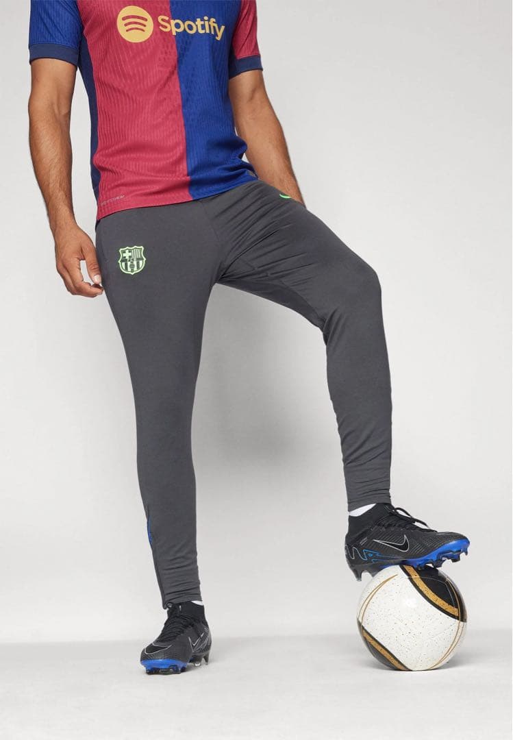 ⭐️新品未使用 NIKE⭐️ FCバルセロナ DF ストライク パンツ サイズL