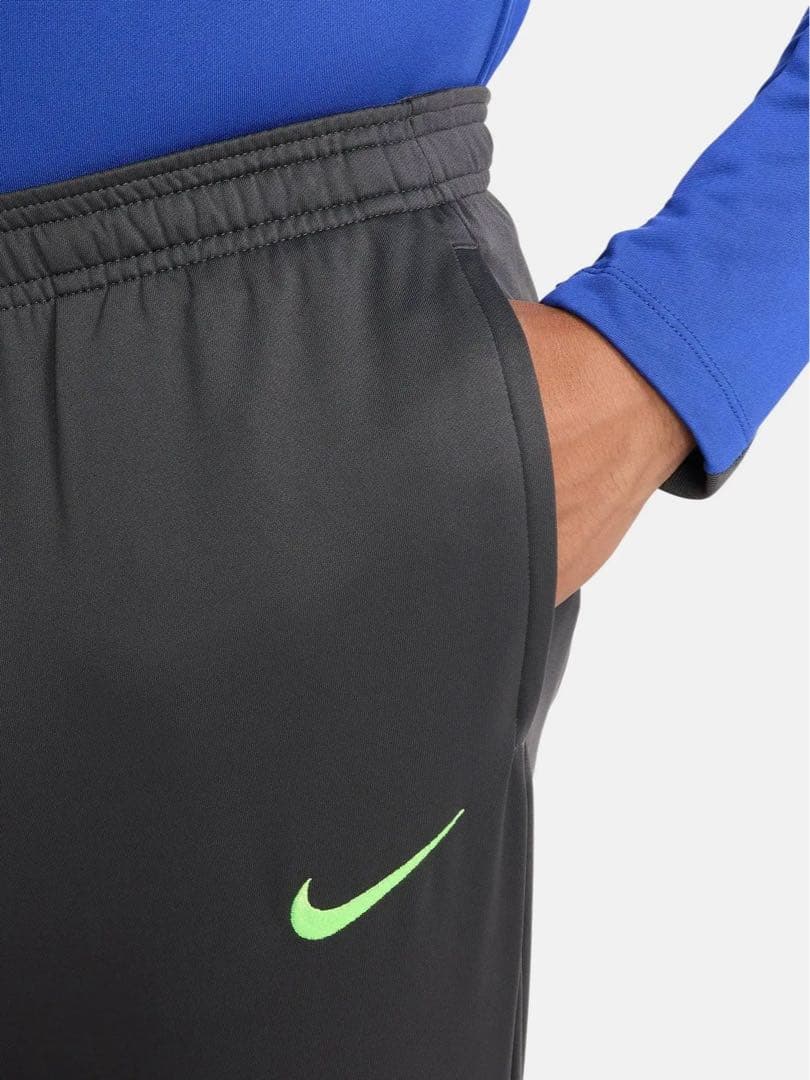 ⭐️新品未使用 NIKE⭐️ FCバルセロナ DF ストライク パンツ サイズL