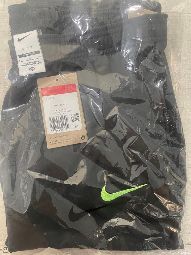 ⭐️新品未使用 NIKE⭐️ FCバルセロナ DF ストライク パンツ サイズL